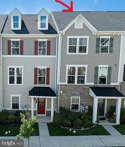 406 BLUE WELSH STREET, MALVERN, PA 19355