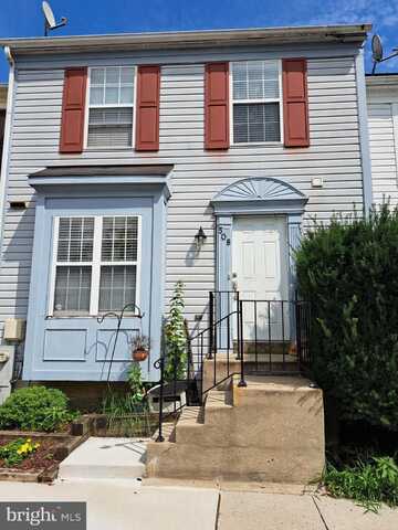 508 GREENCREST LANE, ODENTON, MD 21113