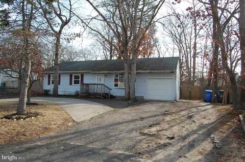 135 NAUTILUS DRIVE, MANAHAWKIN, NJ 08050