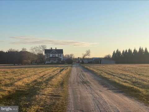 36555 SHEPPARDS CROSSING ROAD, WILLARDS, MD 21874