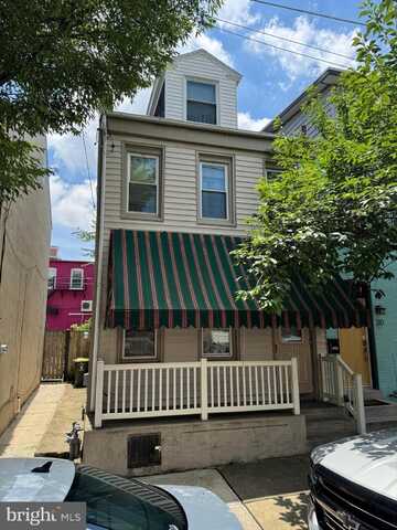 22 E NEW STREET, LANCASTER, PA 17602