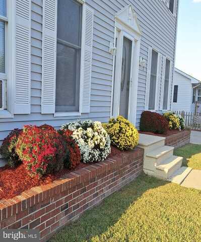 807 BAYLY ROAD, CAMBRIDGE, MD 21613