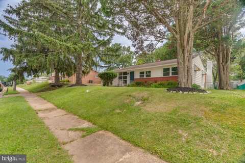 7313 DOOMAN ROAD, BALTIMORE, MD 21244