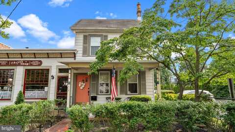518 MAIN STREET, RIVERTON, NJ 08077