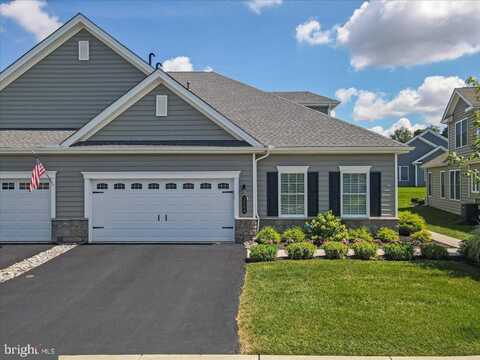 3964 VICTORS WAY, EASTON, PA 18045