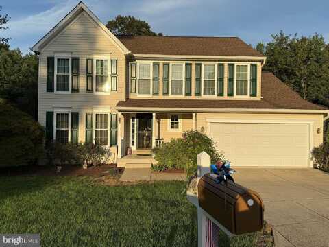 2425 WOODLAND COURT, CHESAPEAKE BEACH, MD 20732