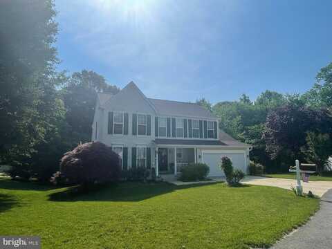 2425 WOODLAND COURT, CHESAPEAKE BEACH, MD 20732
