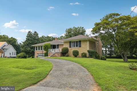701 ROSIER ROAD, FORT WASHINGTON, MD 20744