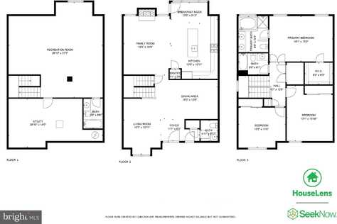 15430 GOSSOMS STORE COURT, HAYMARKET, VA 20169