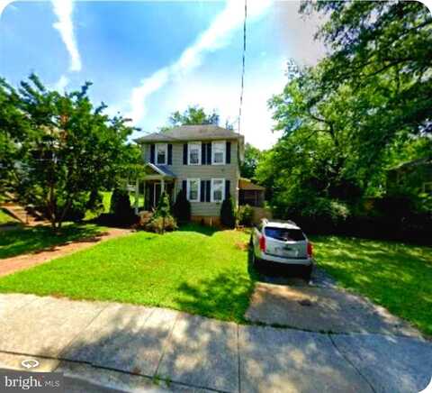 5307 42ND AVENUE, HYATTSVILLE, MD 20781