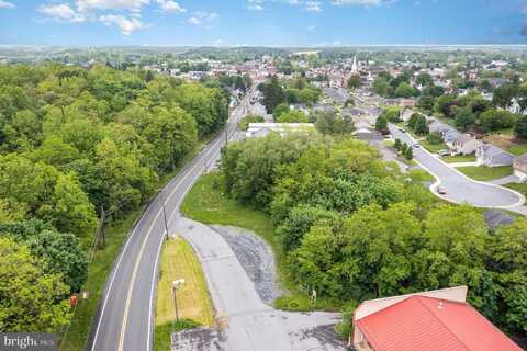 CHURCH STREET N, WAYNESBORO, PA 17268