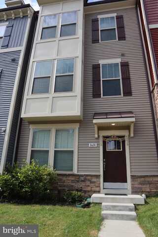 8608 SHADY PINES DRIVE, FREDERICK, MD 21704