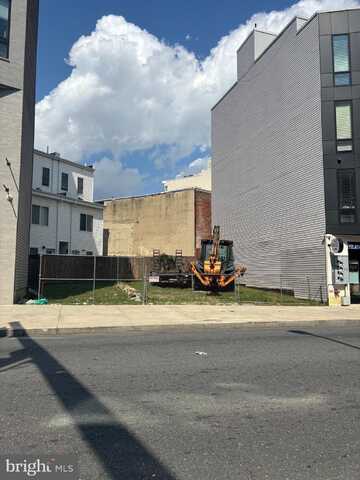 1549 & 1551 RIDGE AVENUE, PHILADELPHIA, PA 19130