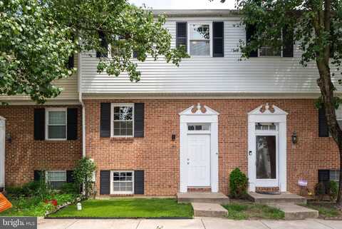 41 CARTWRIGHT COURT, ROSEDALE, MD 21237
