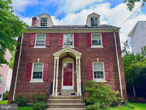 4619 YUMA STREET NW, WASHINGTON, DC 20016
