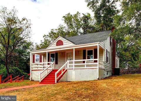 3101 ROMAIN COURT, SUITLAND, MD 20746
