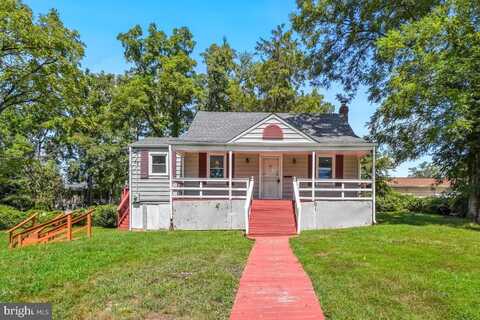 3101 ROMAIN COURT, SUITLAND, MD 20746
