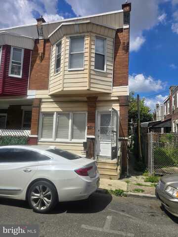 556 N WANAMAKER STREET, PHILADELPHIA, PA 19131