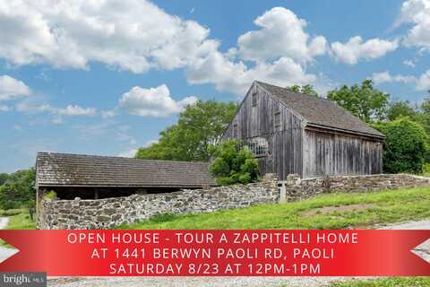 1403 TIMBER MILL RD, WEST CHESTER, PA 19380