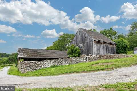 1403 TIMBER MILL RD, WEST CHESTER, PA 19380