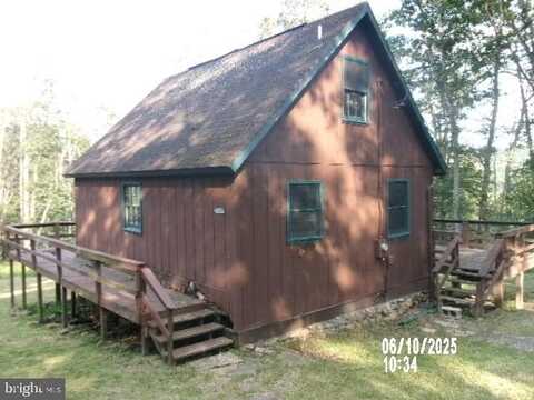 63 S PIONEER LANE, AUGUSTA, WV 26704