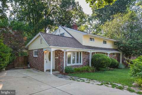 307 NIMITZ AVENUE, ROCKVILLE, MD 20851