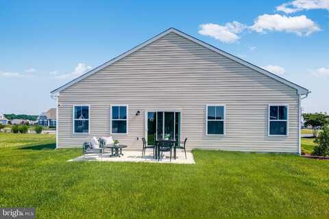 28195 KINGSBURY LANE, MILLSBORO, DE 19966
