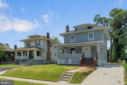 2912 ALLENDALE ROAD, BALTIMORE, MD 21216