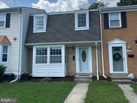 1784 SHARWOOD PLACE, CROFTON, MD 21114