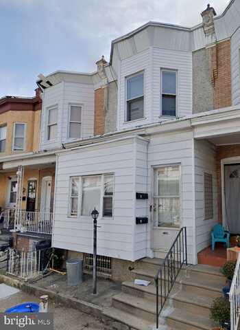 5630 PEMBERTON STREET, PHILADELPHIA, PA 19143