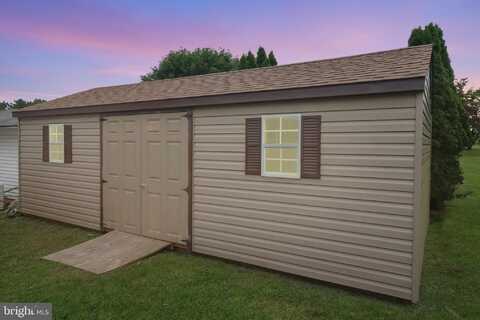 314 ARLENE STREET, MINERSVILLE, PA 17954
