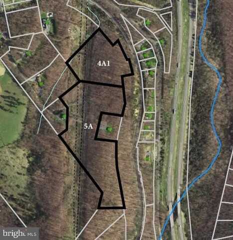 0 LARKIN RIDGE ROAD, FRONT ROYAL, VA 22630