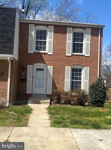 2058 CHADWICK TERRACE, TEMPLE HILLS, MD 20748