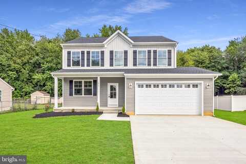 31 N MILLER AVENUE, CARNEYS POINT, NJ 08069