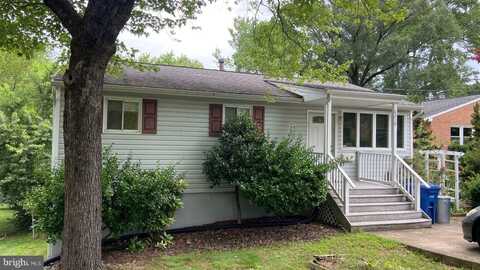 6210 QUEBEC STREET, COLLEGE PARK, MD 20740