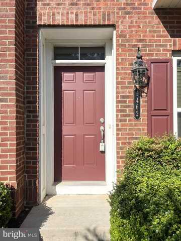 9462 CANONBURY SQUARE, FAIRFAX, VA 22031