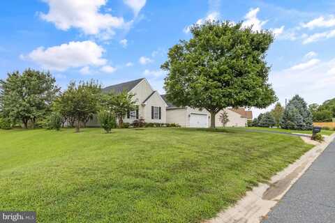 34740 BRANDON DRIVE, REHOBOTH BEACH, DE 19971