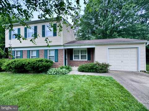 2108 DUCHY COURT, WALDORF, MD 20602