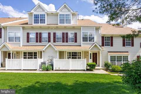 4707 ABERDEEN LANE, BLACKWOOD, NJ 08012