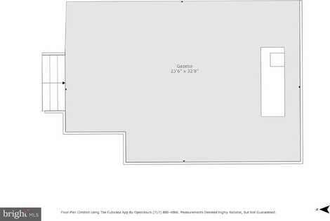 7734 BLUE HILL ROAD, GLENVILLE, PA 17329