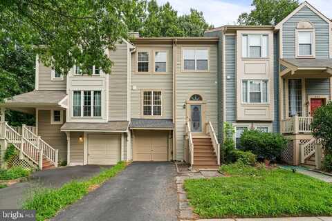 8303 LINDEN OAKS COURT, LORTON, VA 22079