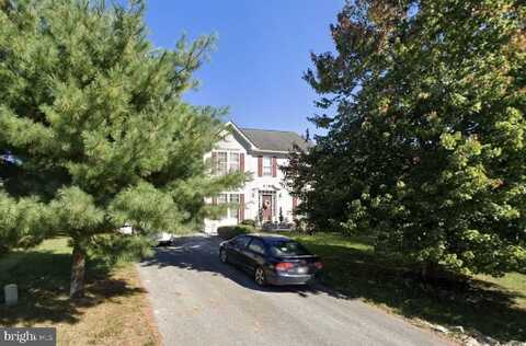 132 THATCHER COURT, SHEPHERDSTOWN, WV 25443