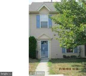 11210 ROBINS GLENN DRIVE, HAGERSTOWN, MD 21742