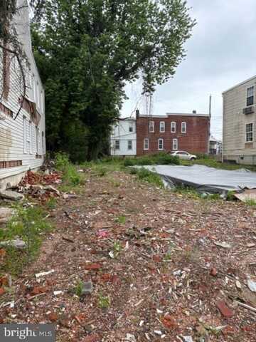 239 W 9TH STREET, CHESTER, PA 19013