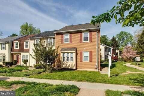 3532 SPLIT RAIL LANE, ELLICOTT CITY, MD 21042