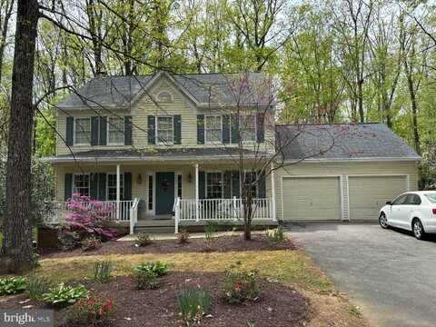 12350 SHERWOOD FOREST, MOUNT AIRY, MD 21771