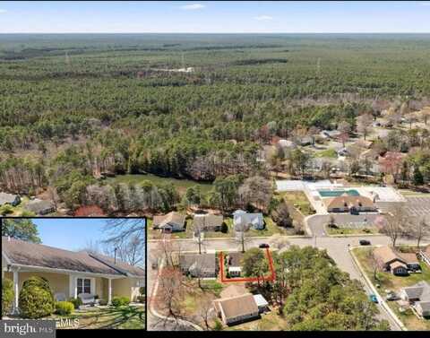 42 CANTERBURY DRIVE, FORKED RIVER, NJ 08731