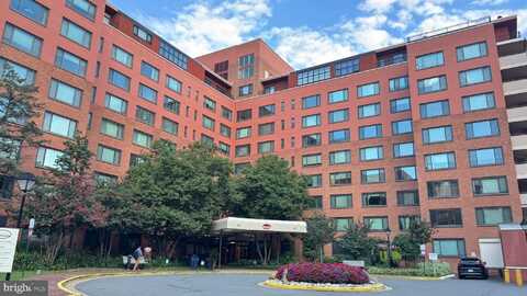 1021 ARLINGTON BOULEVARD, ARLINGTON, VA 22209