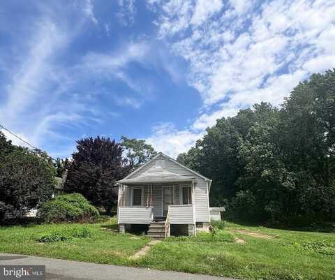 7501 RIDDLE AVENUE, BALTIMORE, MD 21224