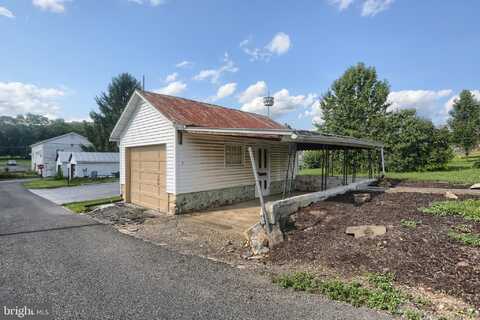 205 GREENWOOD STREET, MILLERSTOWN, PA 17062